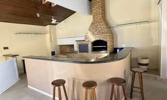 Imagem 6: Alto Padrão para Venda em Jundiaí, Jardim Paulista I, 3 dormitórios, 1 suíte, 3 banheiros