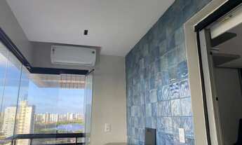 Imagem 4: Apartamento para aluguel tem 170 metros quadrados com 3 quartos em Jardim Renascença - São