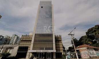 Imagem: Conjunto/Sala para Venda - 36.26m², 0 dormitórios