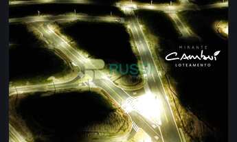 Imagem 3: Terreno à venda no Condomínio Mirante Cambuí Parque Floresta, São José dos Campos, SP