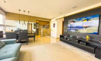 Imagem 3: Apartamento 3 suítes no Setor Bueno