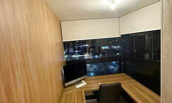 Imagem 3: Apartamento para alugar em Goiânia, Setor Bueno, com 4 suítes, com 216 m², Trya By Opus