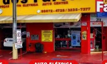 Imagem: LOJA À VENDA