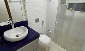 Imagem 11: Apartamento para venda possui 150 metros quadrados com 3 quartos em Centro - Guarapari - E