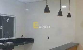 Imagem 4: Casa com 3 quartos, quintal e suíte no Éden, Sorocaba Financia e aceita permuta