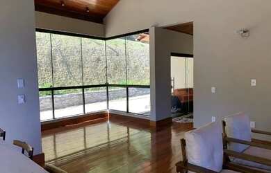 Imagem 5: Casa Vargem alta, 400mt de construção , mansão, montanhas!!!!!