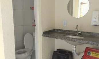 Imagem 7: CD 023, Mondubim, Condomínio Espaço do Bem, Casa duplex com 03 quartos, 03 banheiros