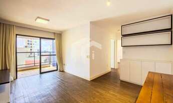 Imagem 2: APARTAMENTO À VENDA NA VILA ITAPURA COM VARANDA GOURMET