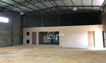Imagem 7: ARRACÃO INDUSTRIAL 470M² + PÁTIO 2.060M² - PRONTO PARA OPERAR