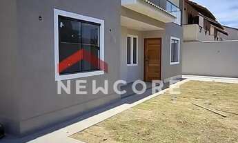 Imagem 4: Casa em Avenida Doutor Antônio Marques Matias - Jardim Atlântico Central (Itaipuaçu) - Mar