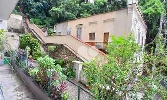 Imagem 6: Apartamento Quarto e Sala com linda varanda à venda, 55m² por R$ 450.000 - Centro - Rio de