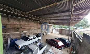 Imagem 4: Terreno no centro do Capão Redondo