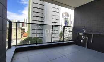 Imagem 5: 108m² de Conforto e Alto Padrão na Boa Viagem