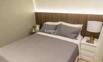 Imagem 4: Cerrado Family Home - Apartamento no Cerrado Family Home, com 61m² possui 2 quartos sendo