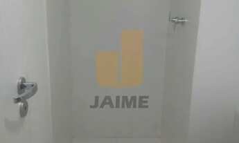 Imagem 6: Studio em prédio novo com lazer, pronto para entrar, próximo ao Parque da Água Branca - Pe