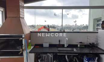 Imagem 7: Cobertura em Rua Olímpia - Vila Camilópolis - Santo André/SP