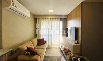 Imagem: Apartamento - Terranova Resort - Gleba Palhano