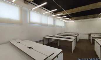 Imagem 4: CONJ. COMERCIAL - VILA LEOPOLDINA - SP