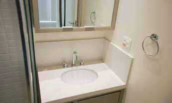 Imagem 7: Imóvel para aluguel possui 85 metros quadrados com 2 quartos em Indianópolis - São Paulo