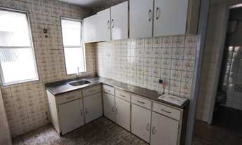 Imagem 3: APARTAMENTO DE 02 QUARTOS DISPONÍVEL PARA ALUGAR NO ED. MARAJÓ, SETOR MARISTA, GOIÂNIA-GO