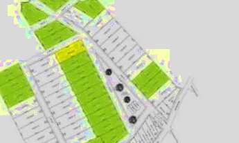 Imagem: Lotes em será azul