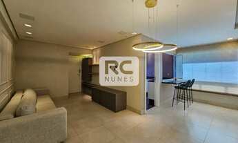 Imagem 3: Apartamento 2 quartos, 2 vagas no Vila da Serra - Nova Lima