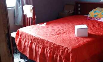 Imagem 2: 2 MORADAS PARQUE BURNIER 1 DE 03 QUARTOS E 1 DE 2 QUARTOS AREA EXTERNA, NÃO TEM GARAGEM