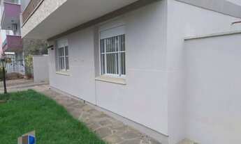 Imagem: Apartamento Térreo com 2 Dormitórios