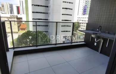 Imagem: 108m² de Conforto e Alto Padrão na Boa