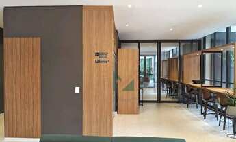 Imagem 6: Apartamento com 3 dormitórios para alugar, 106 m² por R$ 6.928,01/mês - Jardim Portal da C