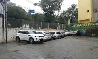 Imagem 4: Terreno no Bairro Jardim do Mar em São Bernardo do Campo