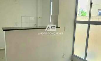 Imagem 2: Apartamento MRV 2 dormitórios Jardim Itapema em São José do Rio Preto