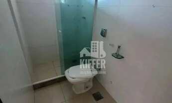 Imagem 4: Casa com 2 dormitórios à venda, 75 m² por R$ 265.000,00 - Arsenal - São Gonçalo/RJ