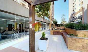 Imagem 4: Apartamento em Rua Padre Kolb - Bucarein - Joinville/SC