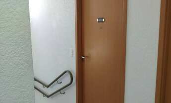 Imagem 3: Apartamento-02 quartos em condomínio fechado