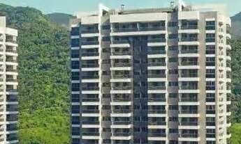 Imagem 3: Double Suíte de 86 m²: A Melhor Planta para Morar com Conforto e Privacidade no Astra Ilha