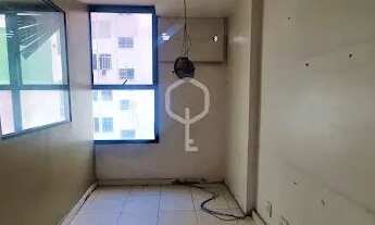 Imagem 7: Prédio comercial em Copacabana - Rio de Janeiro