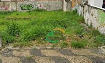 Imagem 3: Terreno à venda, 320 m² - Jardim São Vicente - Campinas/SP