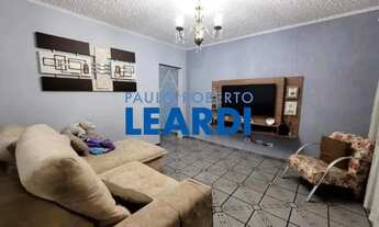 Imagem: SOBRADO - VILA FLORESTA - SP