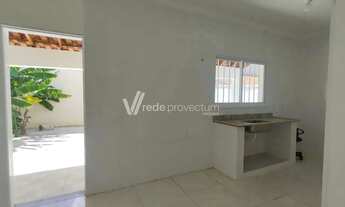 Imagem 7: Casa - Loteamento Alphaville Campinas - Campinas