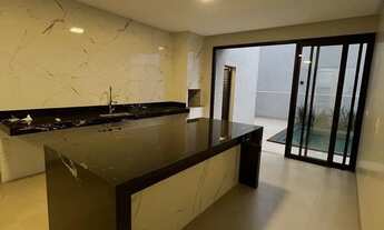 Imagem 7: Casa no terras Alphaville Anápolis