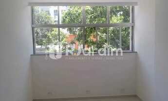 Imagem 2: Sala Comercial para locação com 25 m² em Botafogo - RJ