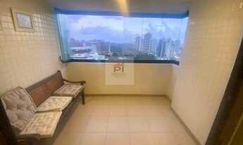 Imagem 3: Apartamento 3 Quartos para Venda em Salvador, STIEP, 3 dormitórios, 1 suíte, 3 banheiros