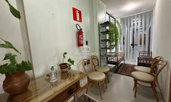 Imagem 6: Conjunto de Salas em ponto comercial