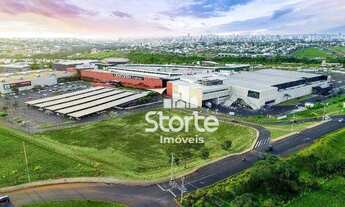 Imagem 6: Casa com 3 suítes à venda, 180m² por R$ 970.000 - Shopping Park - Uberlândia - MG