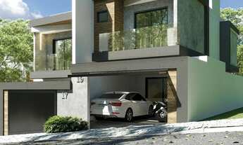 Imagem 3: Casa a venda no bairro Novo Horizonte!