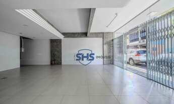 Imagem: Loja para alugar, 120 m² por R$ 6.040,00/mês