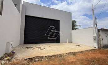 Imagem: Barracão para locação 230 m² com 4 vagas