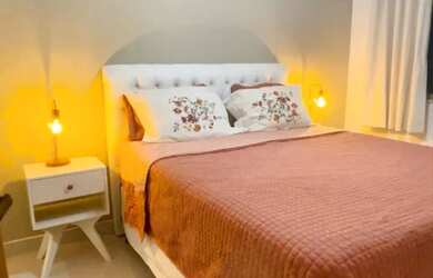 Imagem: Parque Real - Lindo Apartamento - 100 reformado