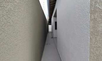 Imagem 6: Vende casa com ótimo acabamento no Dinah Borges